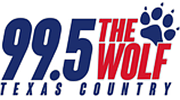The Wolf 99.5 FM
