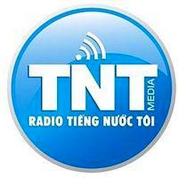 TNT Radio logo