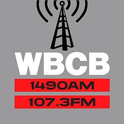 WBCB 1490 AM