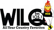 WILQ WILQ logo