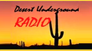 Desert Underground Radio