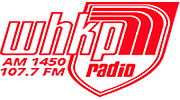 WHKP WHKP logo