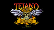 Tejano To The Bone
