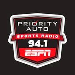 ESPN 94.1 logo