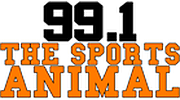 99.1 The Sports Animal