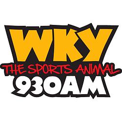 99.1 The Sports Animal