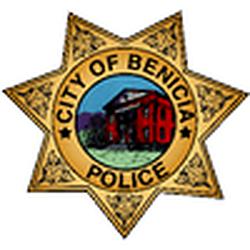 Escondido Police and Fire logo