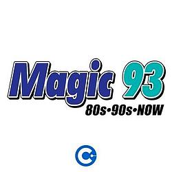 Magic 93