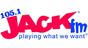 105.1 Jack FM