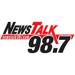 News Talk 98.7