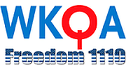 WKQA Freedom 1110