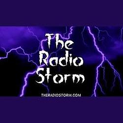 The Radio Storm logo