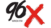 96X FM