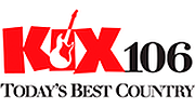 Kix 106 - WGKX