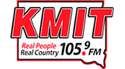 Hot Country 105.9 FM Hot Country 105.9 FM logo