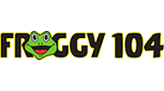 Froggy 104