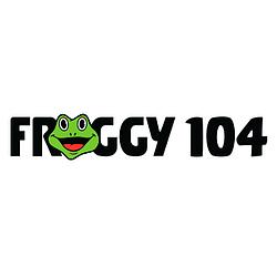 Froggy 104