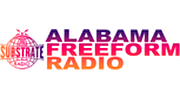 Substrate Radio Substrate Radio logo