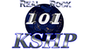 Active 101, KSHP-DB Active 101, KSHP-DB