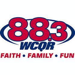 WCQR FM