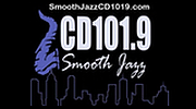 Smooth Jazz CD101.9 Smooth Jazz CD101.9 logo