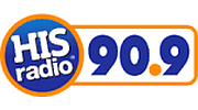 His Radio His Radio logo