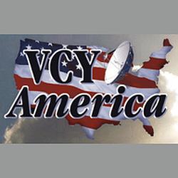 KVCH 88.7 FM VCY America