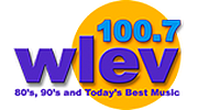 100.7 WLEV