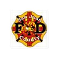 San Mateo Fire Dispatch Control 1