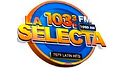 La Selecta 103.3FM/1050AM