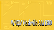 WNQM 1300AM