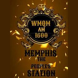 WMQM 1600 AM