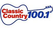 Classic Country 100.1