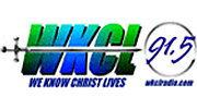 WKCL 91.5  FM