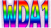 WDA1 WDA1 logo