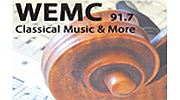 WEMC 91.7 FM