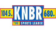 KNBR 680 AM