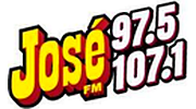 José 97.5 y 107.1