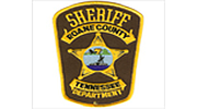 Roane County Sheriff, Fire and EMS, Harriman Police Dispatch