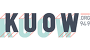 94.9 KUOW-FM