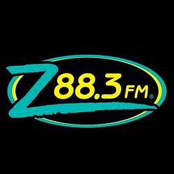 Z 88.3 FM