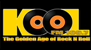 KOOL FM 100.7