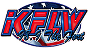The Fort - KFLW 98.9