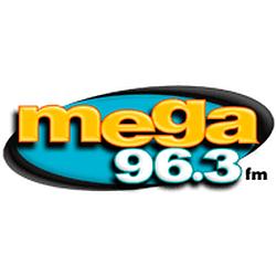 Radio Esperanza 96.3 FM logo