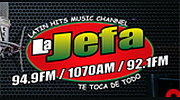 La Jefa