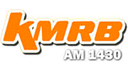 MRBI - KMRB 1430 AM MRBI - KMRB 1430 AM logo