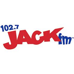 102.7 Jack FM