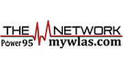 WLAS WLAS logo