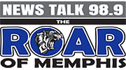 News Talk 98.9