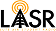 LASR LASR logo